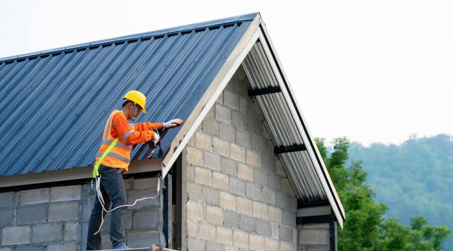 Local Chimney Repair in Livingston, CA